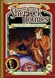 Review Sherlock Holmes  / Sherlock Holmes: a Study in Scarlet