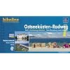 bikeline Radtourenbuch: Ostseeküsten-Radweg Teil 1: Schleswig-Holstein. Von Flensburg nach Lübeck. 1:75.000. GPS-Download, wetterfest/reißfest bikeline Radtourenbuch: Ostseeküsten-Radweg Teil 1: Schleswig-Holstein. Von Flensburg nach Lübeck. 1:75.000. GPS-Download, wetterfest/reißfest