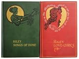Riley Songs of Home Love-Lyrics