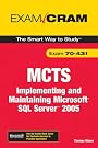 MCTS 70-431...