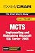 MCTS 70-431 Exam Cram: Implementing and Maintaining Microsoft SQL Server 2005 Exam