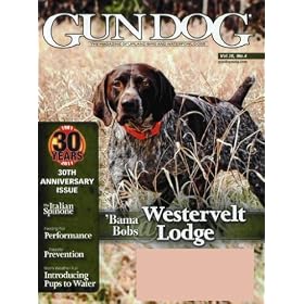 Gun Dog