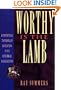 Worthy is the Lamb