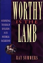 Worthy is the Lamb