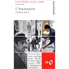 L'assommoir d'Emile zola