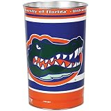 Florida WinCraft NCAA Wastebasket