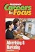 Advertising and Marketing (Ferguson's Careers in Focus)