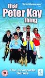 Peter Kay-That Peter Kay Thing