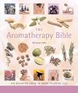 The Aromatherapy Bible...