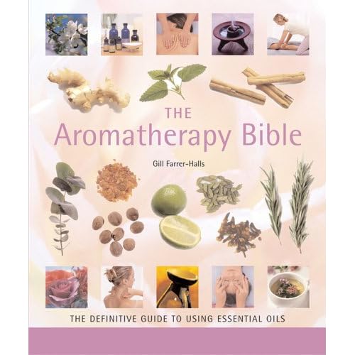 Definitive Guide to Using Essential Oils