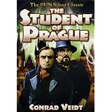 Student of Prague:Silent Classic