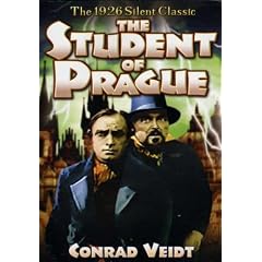 Student of Prague [DVD] [Region 1] [US Import] [NTSC]