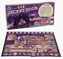 Secret Door Co-Operative Mystery Game