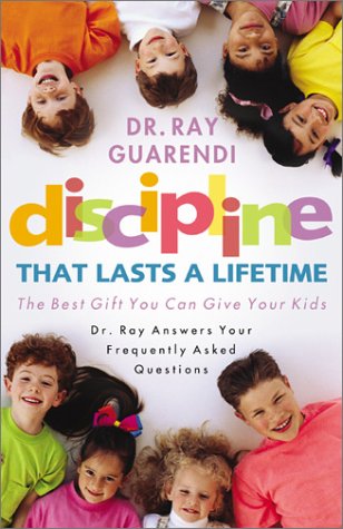 Discipline That Lasts a Lifetime:  The Best Gift You Can Give Your Kids under Catholicism in The Books Store