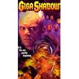 Lexx - Giga Shadow [VHS] by 