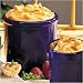 Gourmet Food : 18oz Sharp Cheddar Crock - Wisconsin Cheeseman