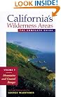 California's Wilderness Areas...