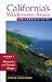 Books : California's Wilderness Areas, The Complete Guide Vol 1: Mountains and Costal Ranges