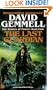 Last Guardian (The Stones of Power, Book Four)