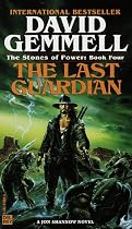 Last Guardian (The Stones of Power, Book Four)