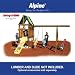 Alpine Custom Ready-to-Build Swing Set Kit