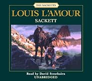 Sackett (The Louis L'Amour Collection)
