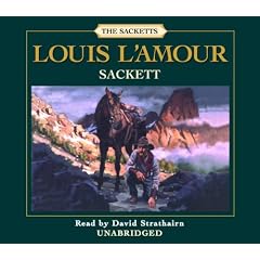 Sackett (Louis L'Amour)