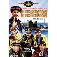 The Russians Are Coming, the Russians Are Coming (1966)