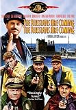The Russians Are Coming, the Russians Are Coming