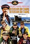 The Russians Are Coming, the Russians...