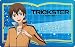TRICKSTER -江戸川乱歩「少年探偵団」より- 花崎健介 プレートバッジ