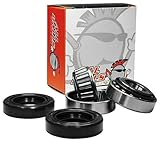 1994 KTM 400EGS Dirt Bike Steering Stem Bearing Kit