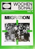 Produkt-Bild: Wochenschau f&uuml;r politische Erziehung, Sozial- u. Gemeinschaftskunde
