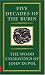 Five Decades of the Burin: The Wood Engravings of John DePol
