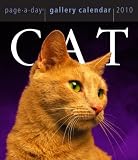Cat Gallery Calendar 2010