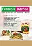 Franco's Kitchen - Volume 1