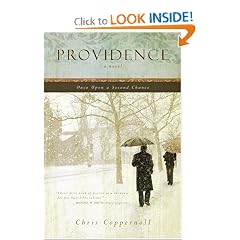 Providence: Once Upon a Second Chance