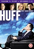 Huff - Season One:  Pilot + Episode 2 - 3 [DVD]