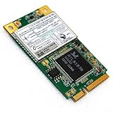 REALTEK RTL8187B MINI-PCI-e Wireless WiFi LAN Card 802.11b/g RTL8187 New by Realtek