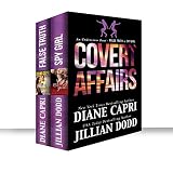 Covert Affairs