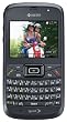 Kyocera Brio Phone, Grey (Sprint)