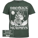 Dropkick Murphys - Piper T-Shirt