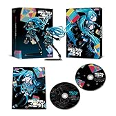 【Amazon.co.jp限定】初音ミク「マジカルミライ 2014」in OSAKA(オリジナルB2布ポスター付)(完全生産限定版) [Blu-ray]