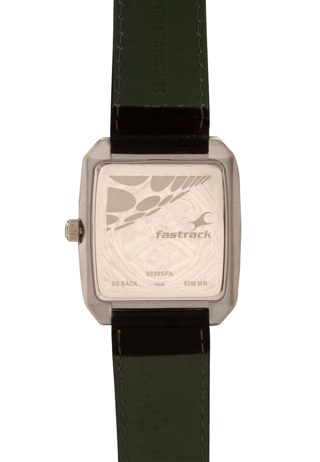 fastrack 9336sfa ss back