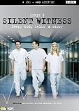 Silent Witness - Series Nine - 4-DVD Box Set ( Silent Witness - Series 9 ) [ NON-USA FORMAT, PAL, Reg.2 Import - Netherlands ]