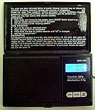 USN-250 Gram Scales Digital Pocket Jewelry Gem Coin Scale US Balance