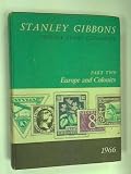 Stanley Gibbons priced postage stamp catalogue : Part 1: British Commonwealth, Ireland and South Africa. 1970: 72nd ed