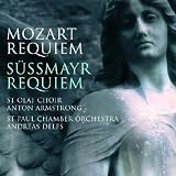 Mozart, Sussmayr: Requiems