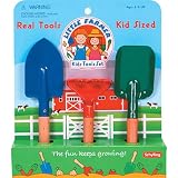 Thumbnail image for Little Farmer Tool Set