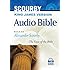 Scourby Audio Bible: King James Version